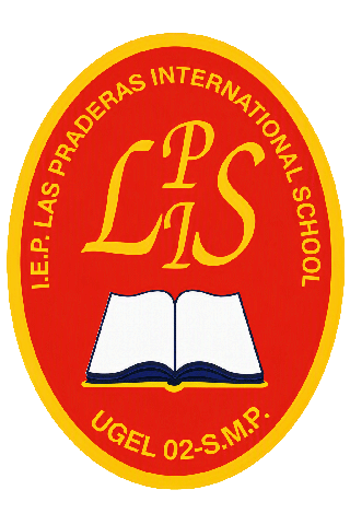 Insignia IEP Las Praderas International School